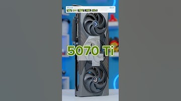 Ranking RTX 5000 GPUs From BEST to WORST! 🤩