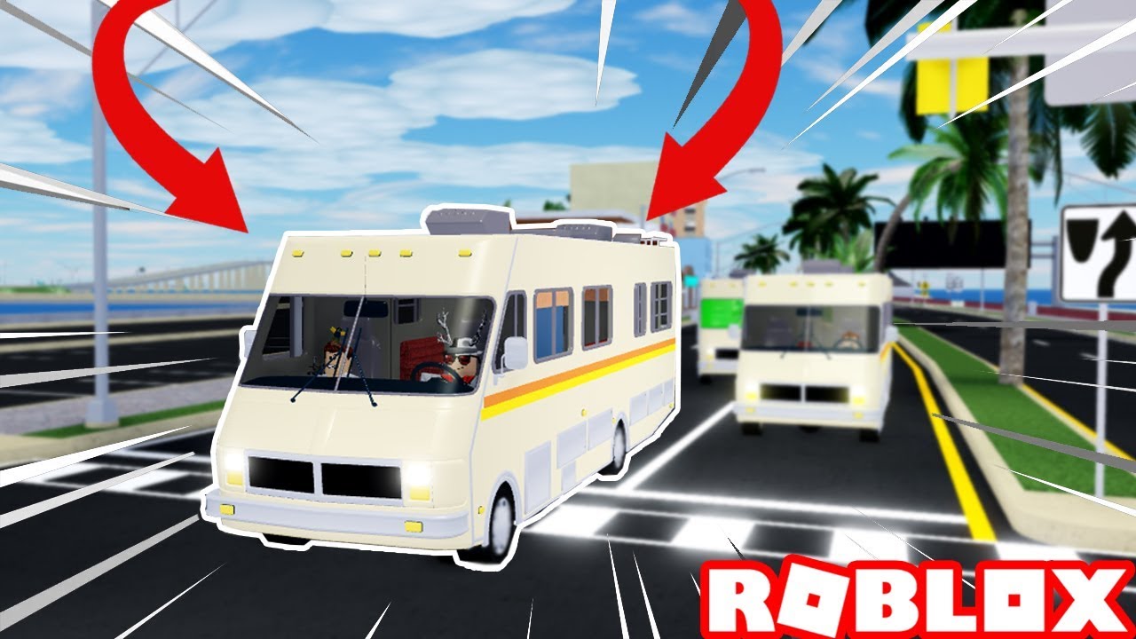 Insane Rv Racing In Ultimate Driving Ultimate Driving Westover Youtube - rvs roblox