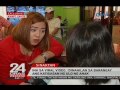 Batang Babae, Hinampas Sa Ulo At Tinadyakan Ng Kanyang Ina Sa Viral Video