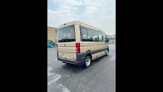 Yutong Cl6 Medium-Sized Bus