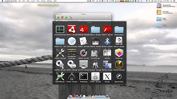 AppleScript Series Ep. 1 - Introduction to Automation on Mac