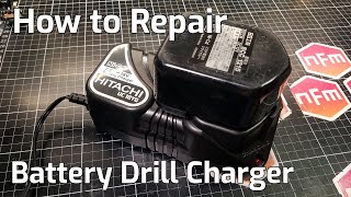 REVIVE-IT® guide video 9.6 12 13.2 14.4 16.8 FIX your CRAFTSMAN 19.2 battery