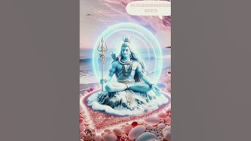 "🌌 Mahadev 🔱 | Har Har Mahadev 🙏 | Power of Lord Shiva 🔥"#Mahadev #HarHarMahadev #ShivShakti