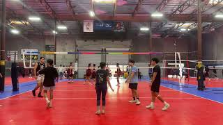 The lion v.s. The way of the ace set 2 