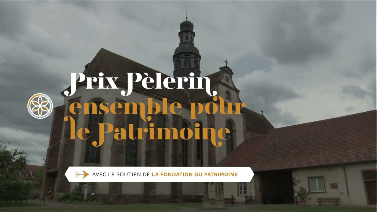 La restauration de l'église Saint Cyriaque d'Altorf (Bas-Rhin)