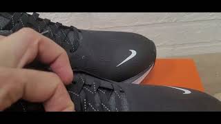 Nowe buty NIKE ReactX Infinity RN4 GTX GORE-TEX