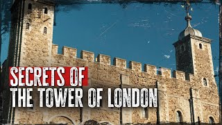 Tower of London: English Throne rivalries | Cold Case by criminals and crime fighters 10,279 views 8 months ago 51 minutes