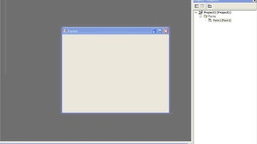 How to add icons in Visual basic 0 6