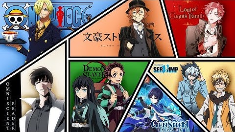 Fandom React to Each Other - Prolog | Gacha Club | Gacha Reaction