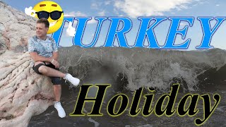 Turkey. Holiday. Отпуск.