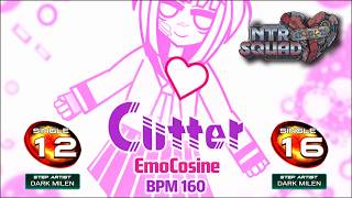 [PIU Simfiles] Cutter S12, S16