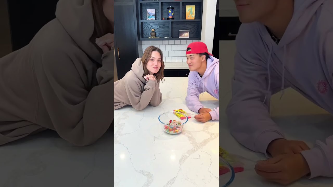 How We Made The Best Candy Salad Ever 
