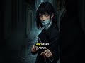 The Terrifying Legend of Kuchisake-onna: The Slit-Mouthed Woman Explained! #paranormal #urbanlegends