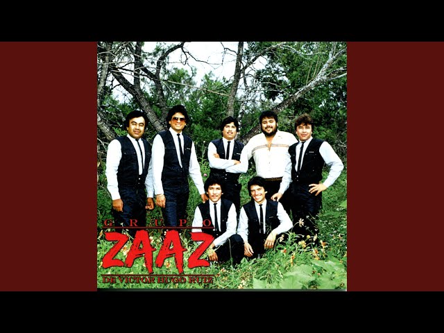 Zaaz - Vete..Ya No Te Quiero