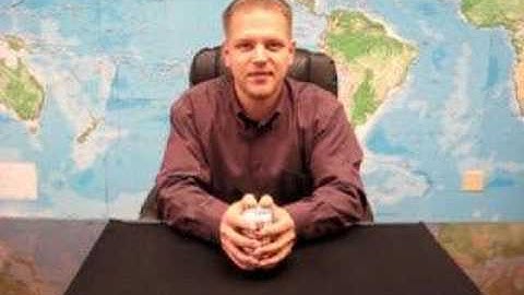 Friction Grip Vs. Encompassing Grip - Parallel Grippers