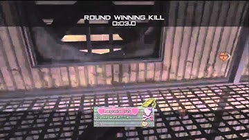 Insane Double Ladder Stall On Scrapyard!!