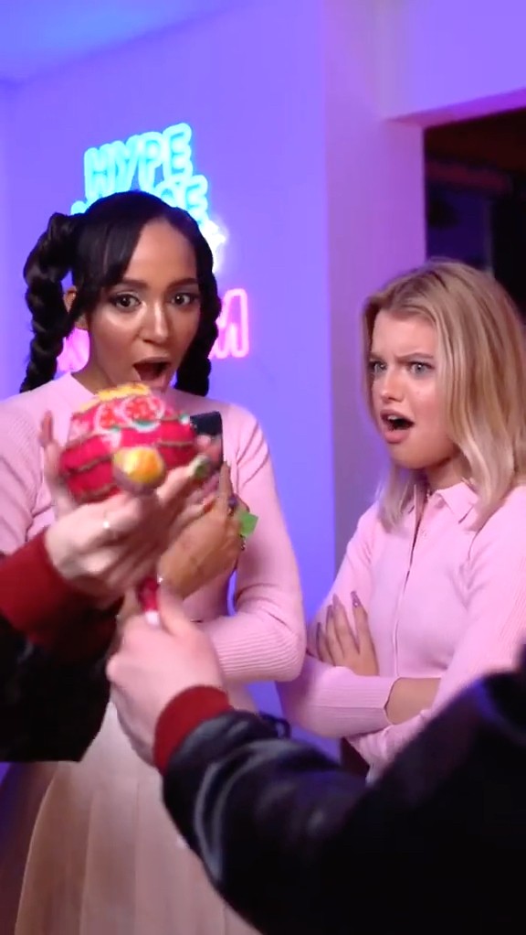 OMG ? BIG Chupa-Chups / XO TEAM TikTok #shorts #tiktok