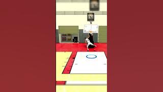 Download lagu how to dunk a basketball (nba 2k20 mobile) 🏀🧡 #shorts #basketball #nba2k20 #nba2kmobile #tutorial