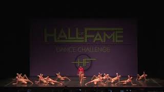 Dancers Edge - Somebody
