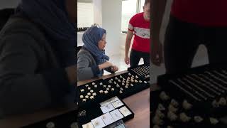 Fatma Genç Mücevherat