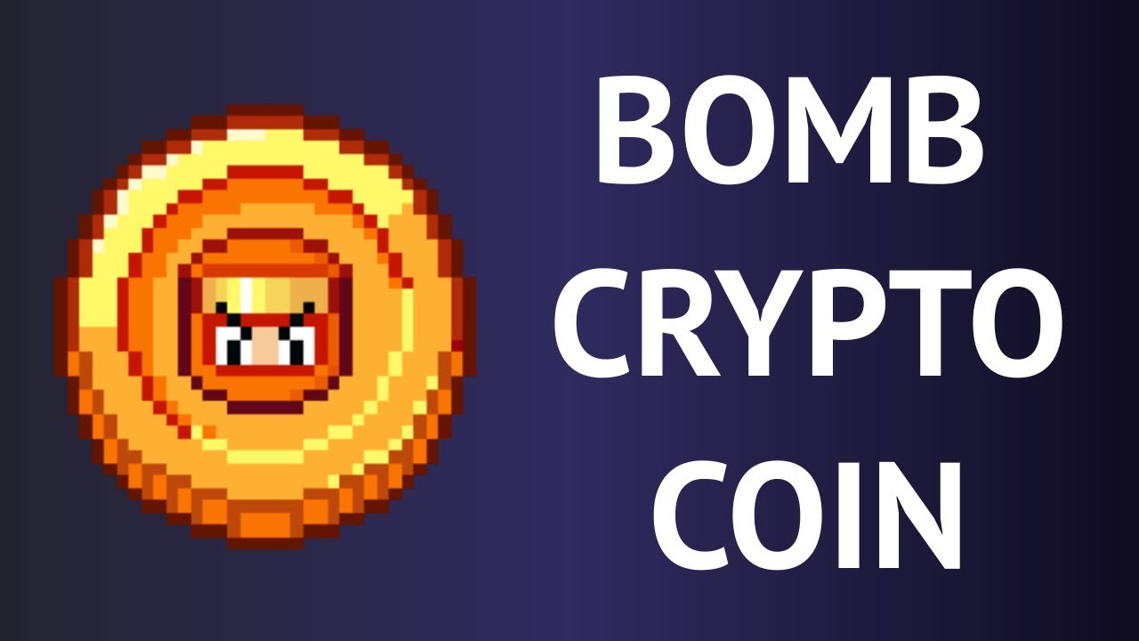 BombCrypto $BCOIN Review! (Play to Earn?) - YouTube