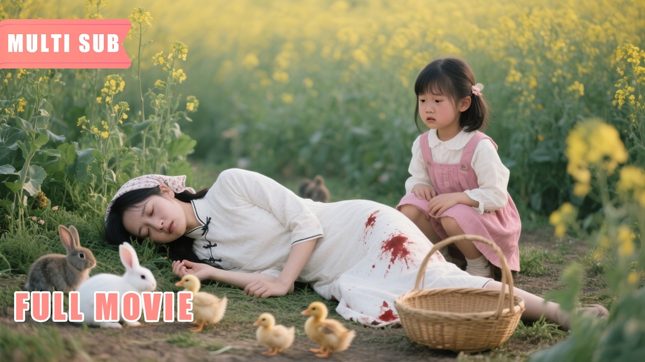 【Multi Sub】總裁的女兒將撿來的女人當作自己的媽咪，不料她竟然是第一武術世家的繼承人！第一次見面武力值超強的她將總裁打飛100公尺！總裁對她一見鍾情！#romantic #drama