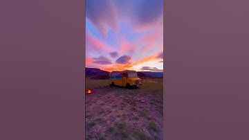 5 Hard Truths About Vanlife #vanlife #vanlifers #hardtruths #canada