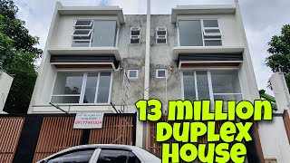 OPEN HOUSE DRB41 / Smart Masonry Building System modern Duplex house
