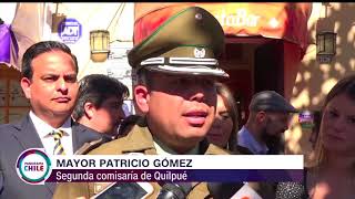 PChile | Noticias Regionales: Coquimbo, Biobío, Maule y mucho más 05.05.18