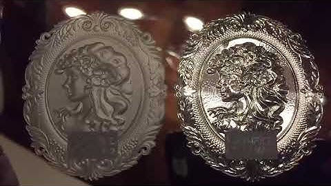 PicoMaster DWL produced Fresnel 