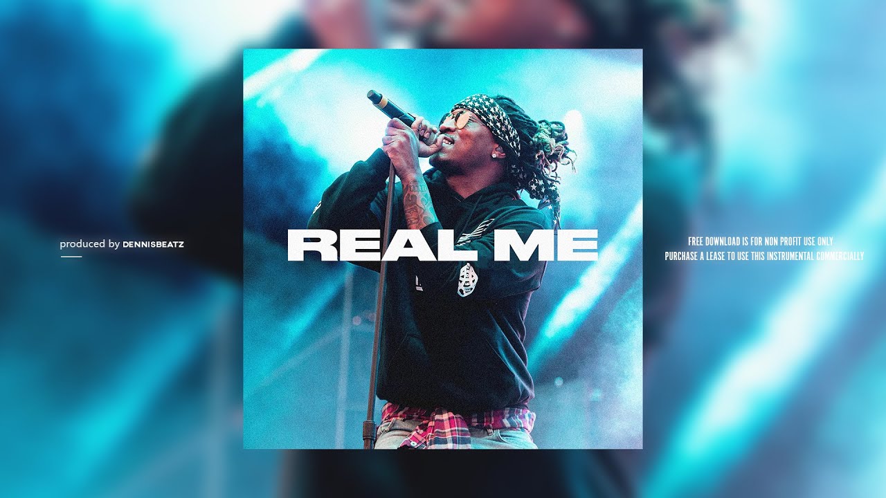 [FREE] Future x Zaytoven Type Beat 2020 "Real Me" [Prod. DennisBeatz]