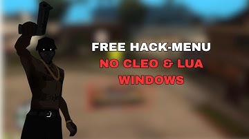 MTA SA CHEATS * NEW HACK UNDETECTED 100% * MTA SA CHEAT