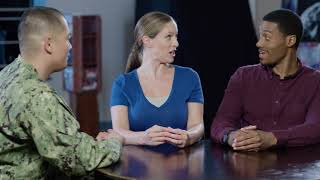 Navy Drug Testing Specimen Collection Process