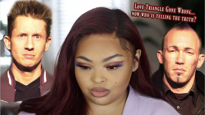 True Crime | Love Triangle Gone Wrong... Jeffrey M...