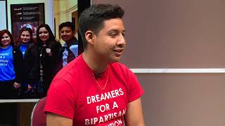Inside Perspective: Dreamers en español