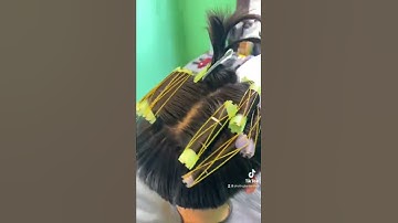 💈 Side Part 6/4 ⚡️