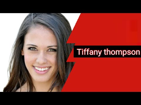 Tiffany thompson