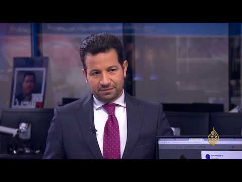 نشرة الثامنة - نشرتكم  3/2/2018