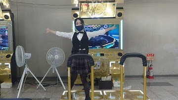 パフォフェス34 揚げ出し豆腐