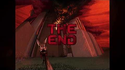 Ultimate Doom The way ID did E3M8 Core