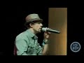 Jason Mraz - SanDiscoReggaefornia (Boston, MA 9/12/2010)