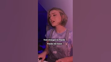 Thumbnail of strangers to friends :(