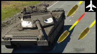 Artillery at ANY Tier | War Thunder