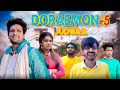 DESI DORAEMON - 5 JUDWAA feat:- Swagger Sharma || Hunny Sharma ||