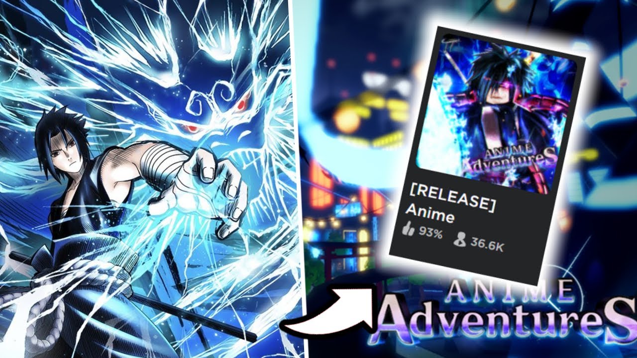 Anime Adventures Trello Link & Guide[Official] [October 2023] - MrGuider