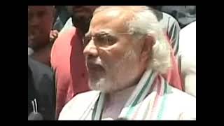 Фото Shri Narendra Modi Speaking On The UPA Decision To Hike Petrol Prices By Rs. 7.50 Per Litre