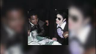 Michael Jackson - Unbreakable - Remastered (HQ)