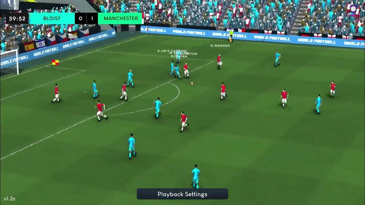 football-match-in-unity-engine-wfo-world-football-youtube
