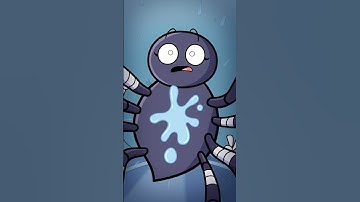 Thumbnail of The Itsy-Bitsy Spiders