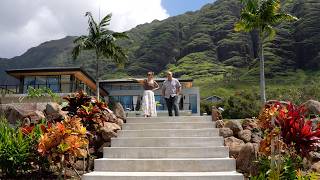 Nicest Home Weve Ever Shown On This Channel 4,199,000 Luxury Living At Hale Makaha